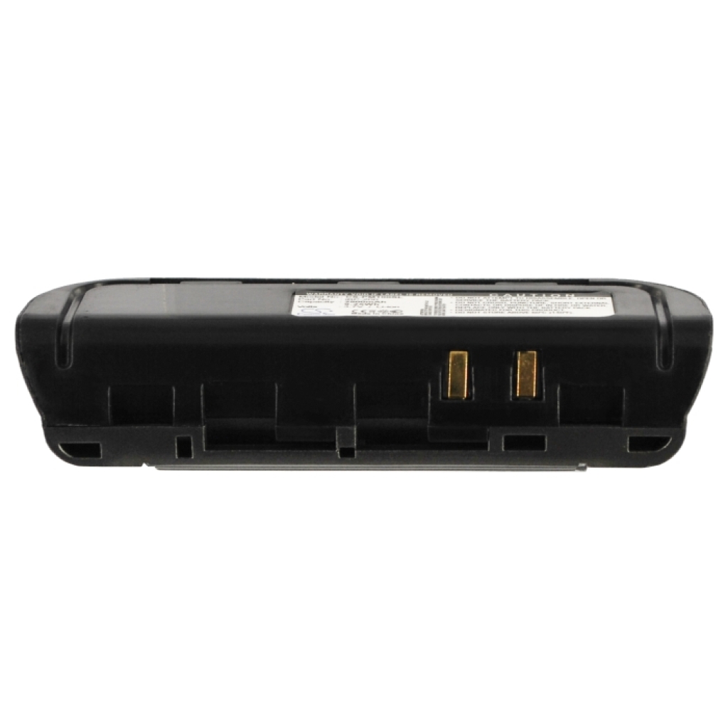 Batterij voor MP3, MP4, PMP iRiver CS-PM100SL