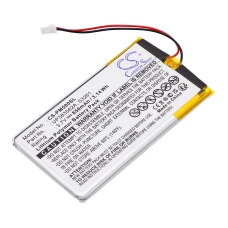 Compatibele batterijvervanging voor IBM IA1TB12B1,ICF383461,LAB363562B,PA1371,S3261...