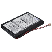 CS-PM550SL<br />Batterijen voor   vervangt batterij PBA80860US