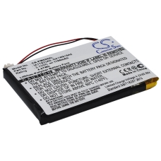 Compatibele batterijvervanging voor Palm GA1W918A2,GA1W922A2,IA1T923A0,IA1TA16A0,IA1W416A2...