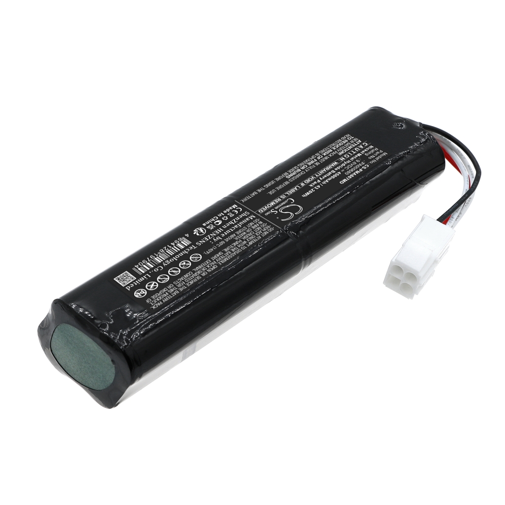 Medische Batterij Pm atemschutz CS-PMA867MD