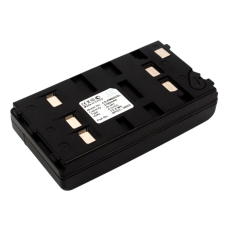 Compatibele batterijvervanging voor Righton 24515,BP02C,DDB30002,DR10,MB02