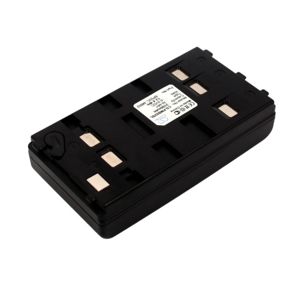 Batterij voor camera ONeil CS-PMB02SL