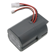 Compatibele batterijvervanging voor Panasonic AVV12V-U9