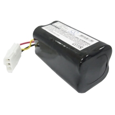 Compatibele batterijvervanging voor Panasonic AMV10V-8K