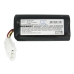 Smart Home Batterij Panasonic CS-PMC100VX