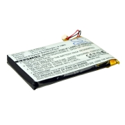 Tablet batterijen Palm Tungsten E2