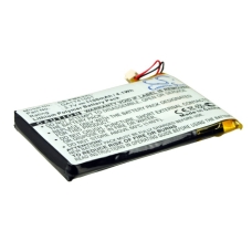 Compatibele batterijvervanging voor Palm GA1Y41551