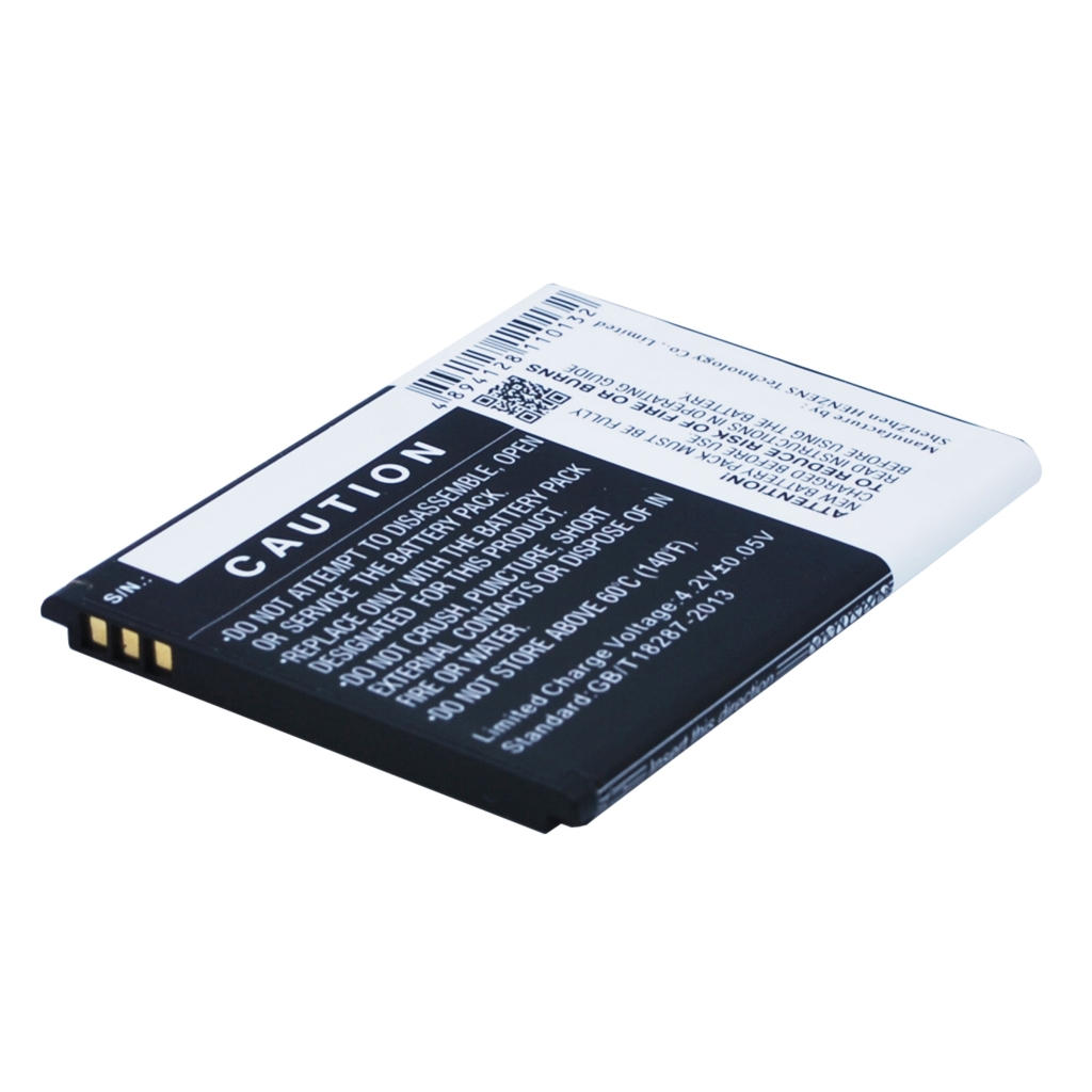 Batterij voor mobiele telefoon Prestigio CS-PME335SL