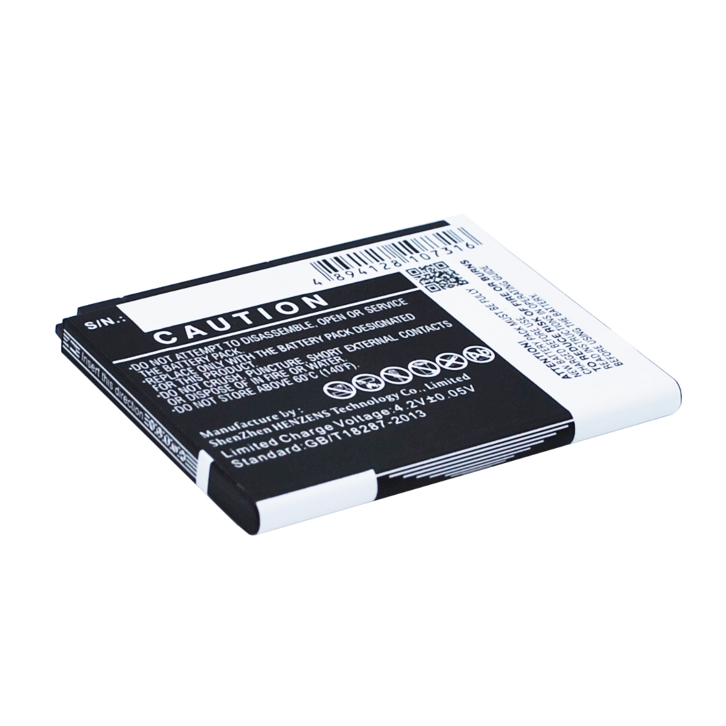 Batterij voor mobiele telefoon Prestigio CS-PME430SL