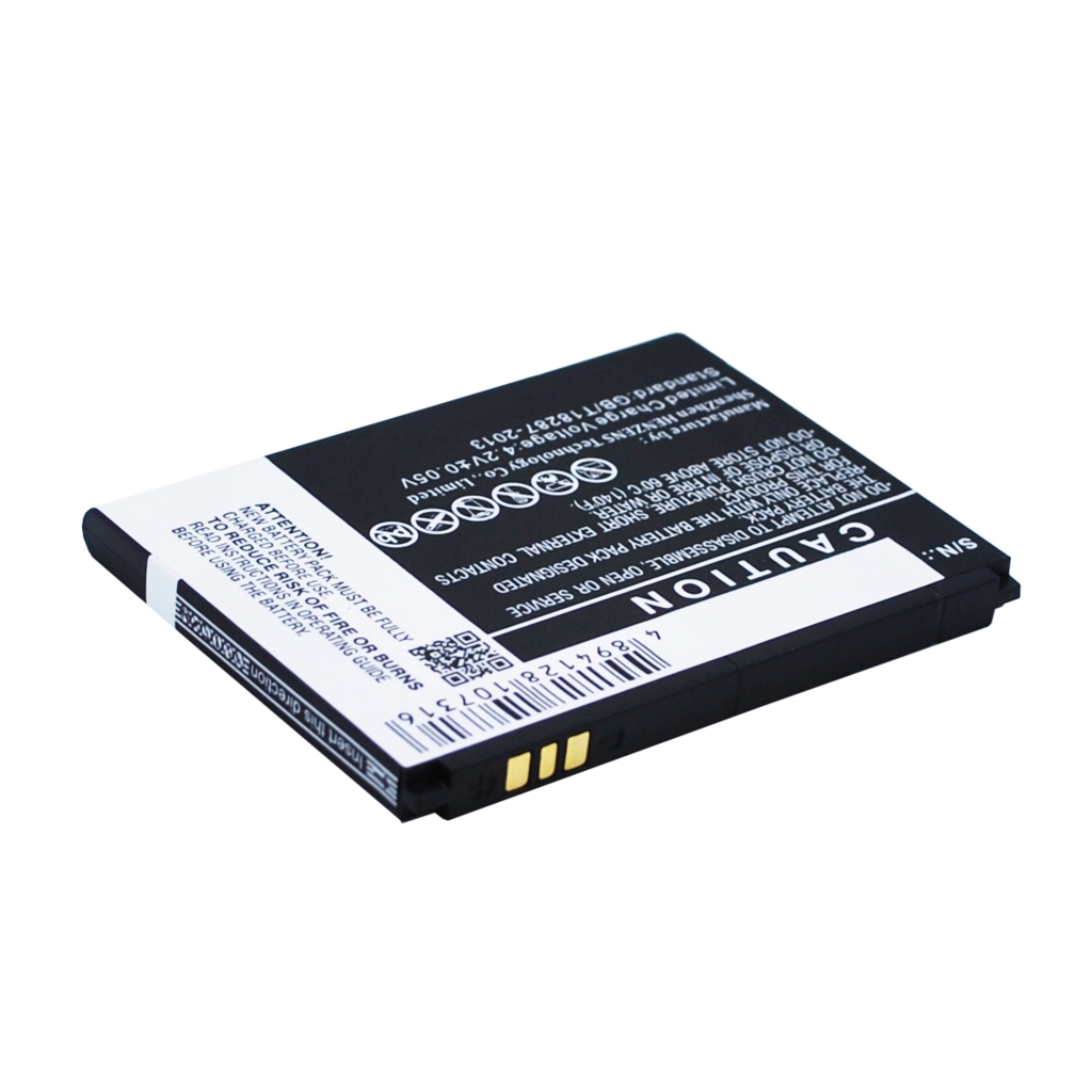 Batterij voor mobiele telefoon Prestigio CS-PME430SL