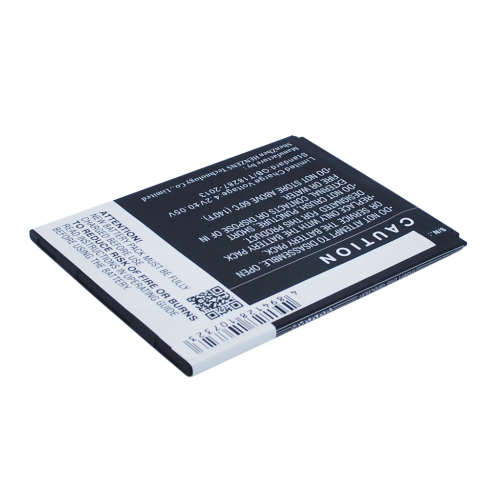 Batterij voor mobiele telefoon Prestigio CS-PME760SL