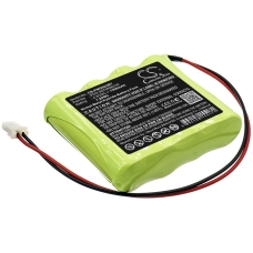 Compatibele batterijvervanging voor Paradox PDX-BATMG6250