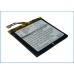 Tablet batterijen Palm CS-PMI705SL