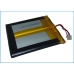 Tablet batterijen Palm CS-PMI705SL