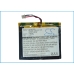 Tablet batterijen Palm CS-PMI705SL