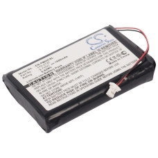 Compatibele batterijvervanging voor Palm 170-0737