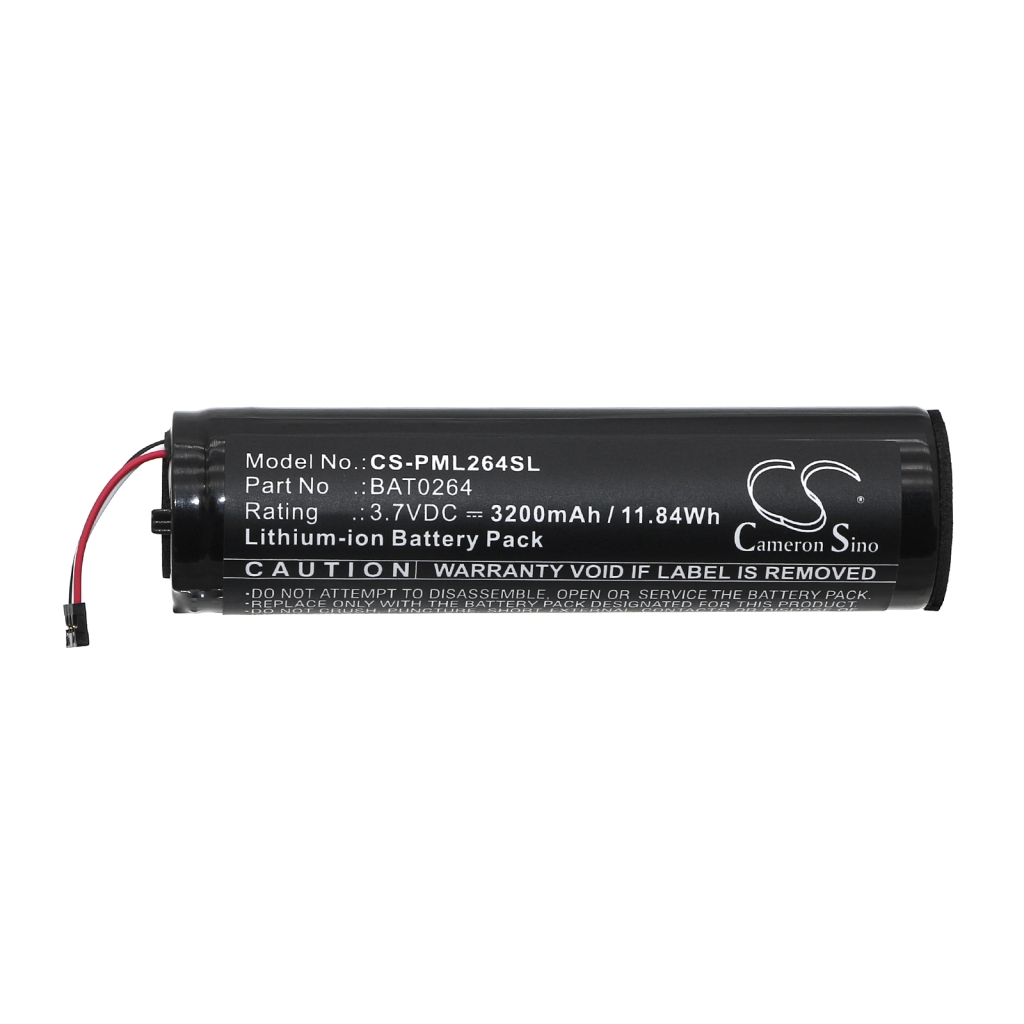 E-sigaret batterij Philip morris CS-PML264SL