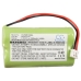 Batterij voor betaalterminal TOPCARD CS-PMR100BL