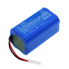 Compatibele batterijvervanging voor Panasonic V97VLP001