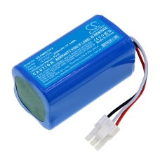 Compatibele batterijvervanging voor Panasonic V97VLP000