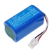 Smart Home Batterij Moneual CS-PMR877VX