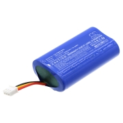 CS-PMS100SL<br />Batterijen voor   vervangt batterij INR18650E