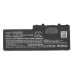 Notebook batterij Panasonic CS-PNF200NB