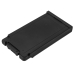 Notebook batterij Panasonic CS-PNF540NB