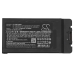 Notebook batterij Panasonic CS-PNF540NB