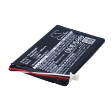 Compatibele batterijvervanging voor Pandigital CA397647