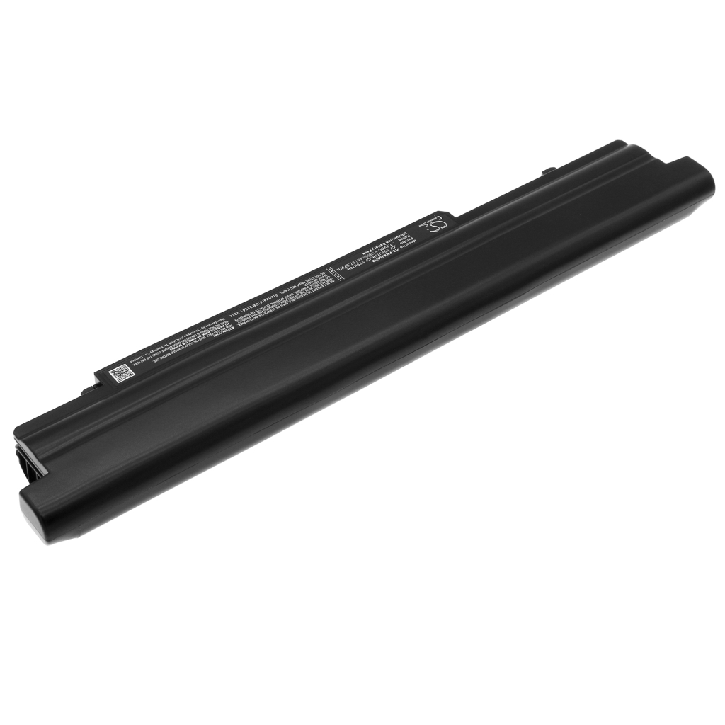 Notebook batterij Panasonic CF-NX2