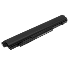 Compatibele batterijvervanging voor Panasonic CF-V25U75R,CF-V25U76R,CF-VZSU75JS,CF-VZSU75R,CF-VZSU75RR...