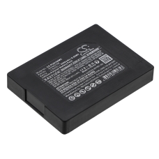 Compatibele batterijvervanging voor Pyle EON00168