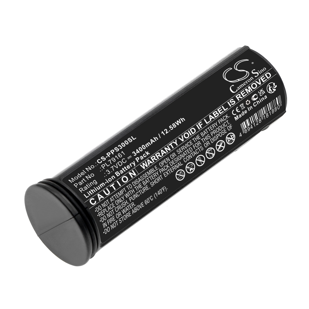 Batterijen Telescope batteries CS-PPS300SL