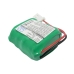 Batterij barcode, scanner HandHeld CS-PQS200BL