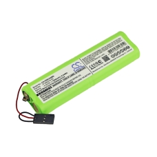 Compatibele batterijvervanging voor Puritan Bennett 5069,B11307,P-495219-00