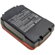 CS-PRC180PW<br />Batterijen voor   vervangt batterij PCXMVC