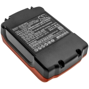 CS-PRC180PX<br />Batterijen voor   vervangt batterij PC18B