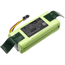 Compatibele batterijvervanging voor Serenelife CND 4S1P,PRTPUCRC95BATT