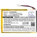 Ebook, eReader Batterij Sony CS-PRD500SL