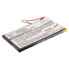 Compatibele batterijvervanging voor Sony A98839601 294