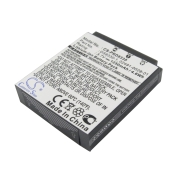 CS-PRD8330<br />Batterijen voor   vervangt batterij 02491-0054-01