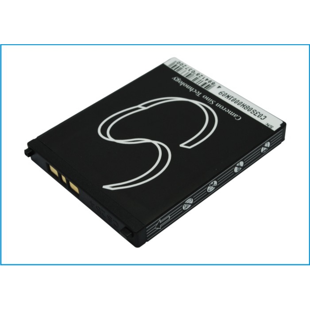 Ebook, eReader Batterij Sony CS-PRD900SL