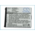 Ebook, eReader Batterij Sony CS-PRD900SL