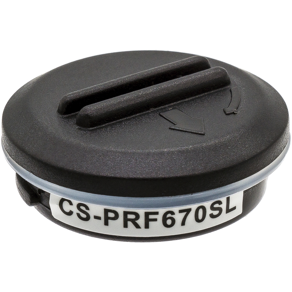 Batterij hondenhalsband Petsafe CS-PRF670SL