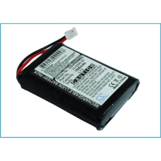 Compatibele batterijvervanging voor Palm 14-0006-00