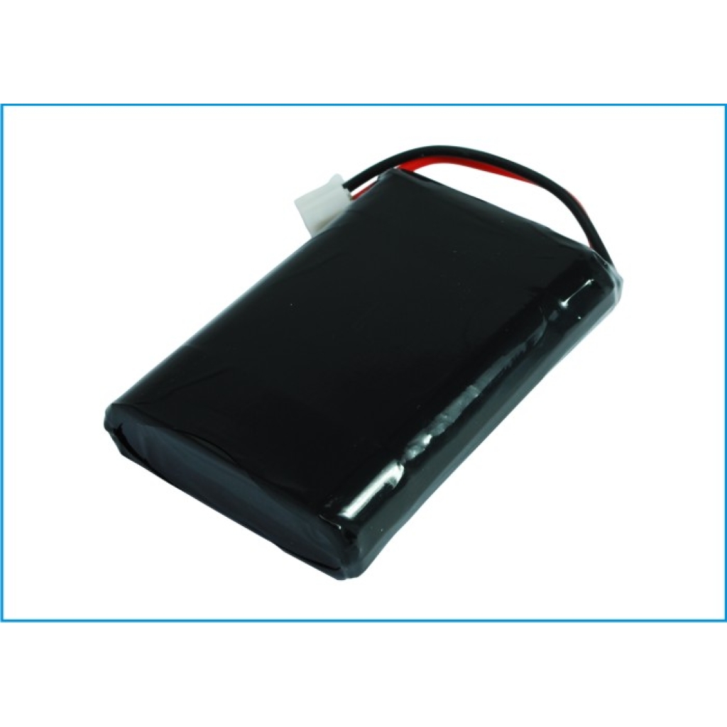 Tablet batterijen Palm CS-PRSIMSL