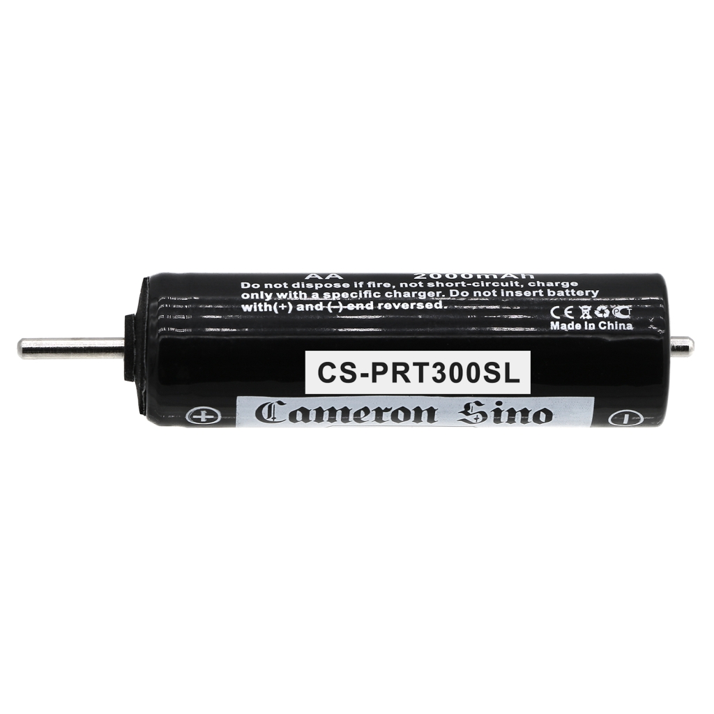 Medische Batterij Panasonic CS-PRT300SL