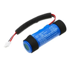 Compatibele batterijvervanging voor Poly A0697